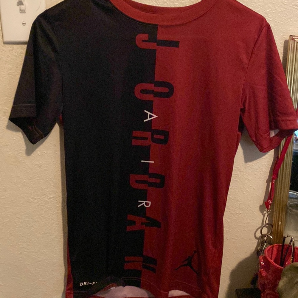 Boys shirt
